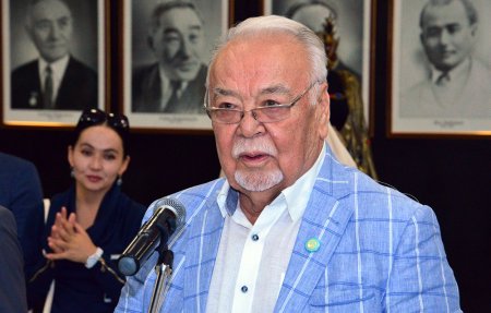 Асанәлі Әшімов
